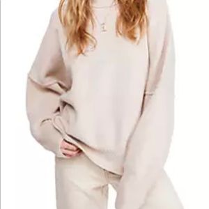 Free People Easy Street Tunic size small